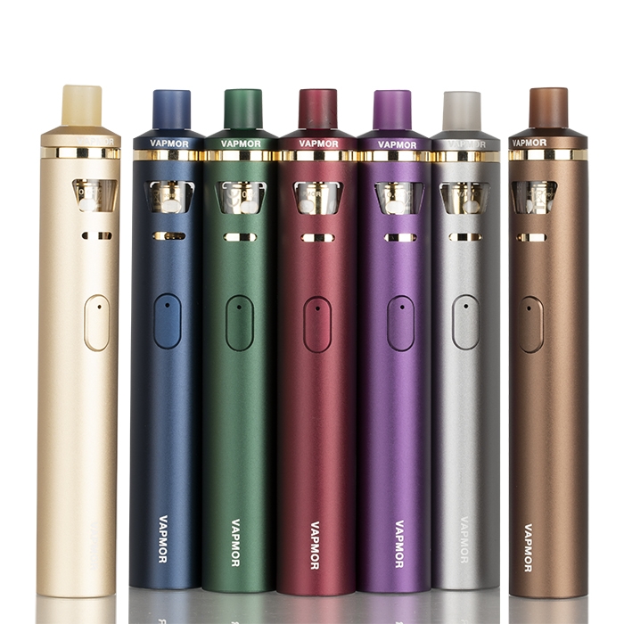 VAPMOR VGO 35W Pod System | Vape Kits