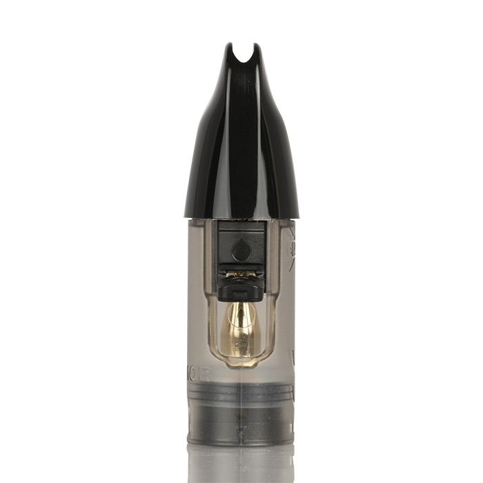 elfbar nachfüll pod läuft aus Cigarette électronique pour e-liquide Végétol® main image 1