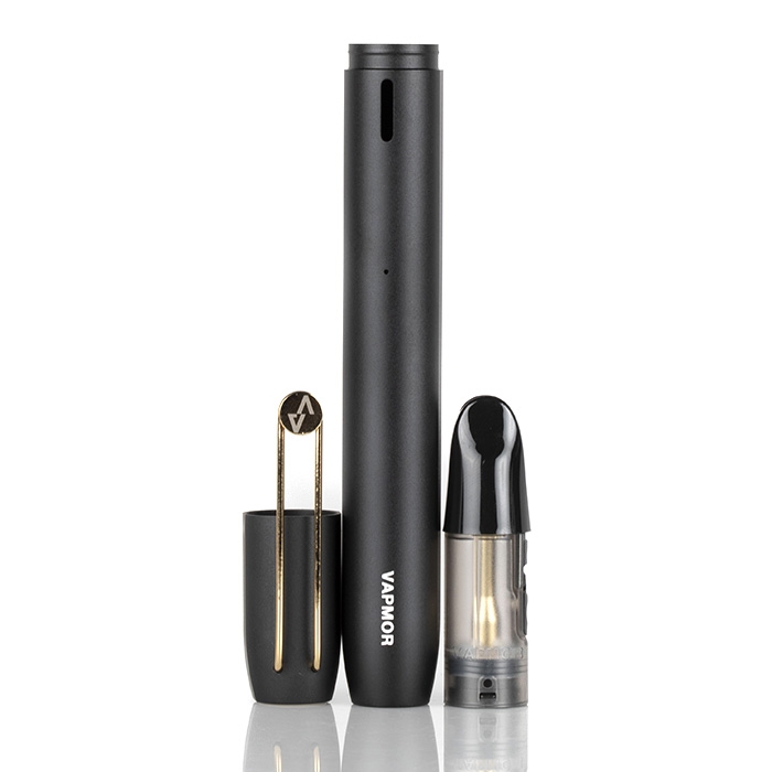 VAPMOR VPEN Pod System | Vape Pen Kits