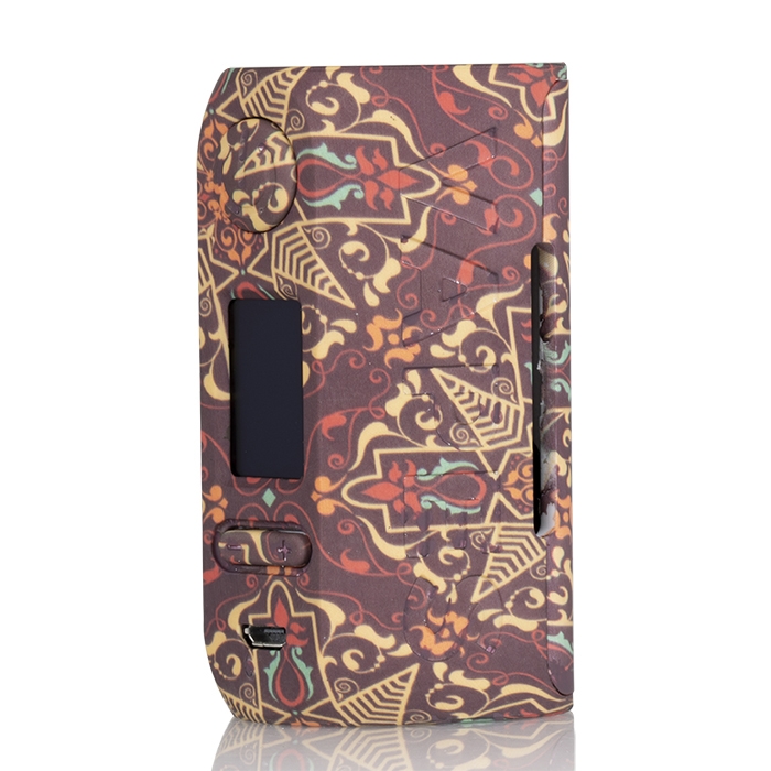 vapor storm puma 200w box mod Vapor Storm Puma 200W TC Box Mod | Vape Device main image 0