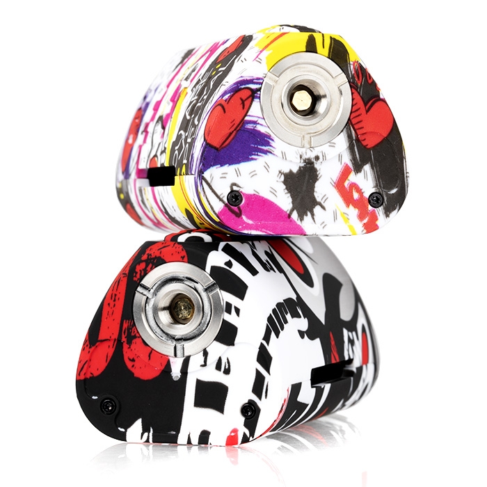 vapor storm puma 200w tc box mod Vapor Storm Puma 200W TC Box Mod | Vape Device