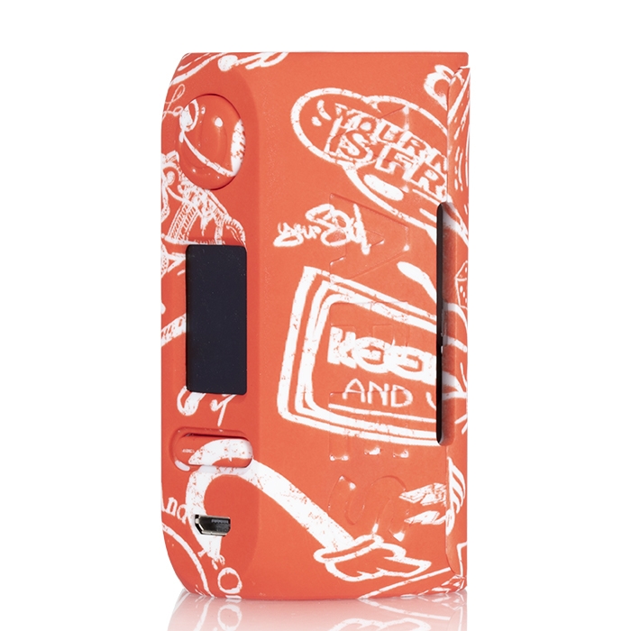 Vapor Storm Puma 200W TC Box Mod | Vape Device