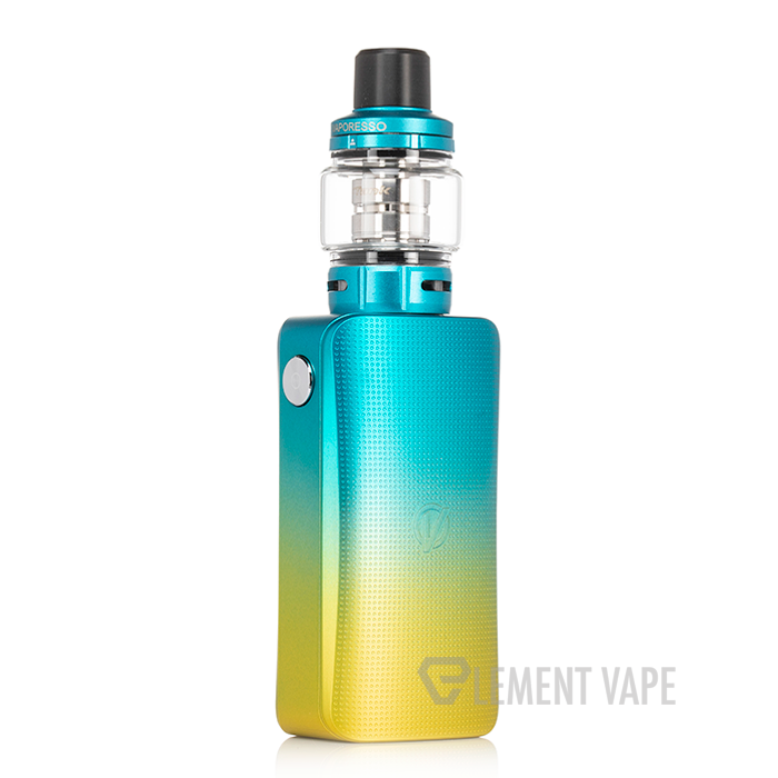Vaporesso Gen 200 Vaporesso Gen 200 Vape Kit – 200W Sub-Ohm Vaporesso GEN  200 Kit Review