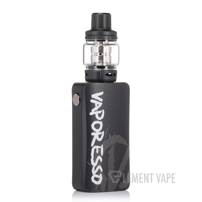 geekvape aegis solo 3 istruzioni Vaporesso GEN 200 Review by Tofanger – HealthCabin main image 1