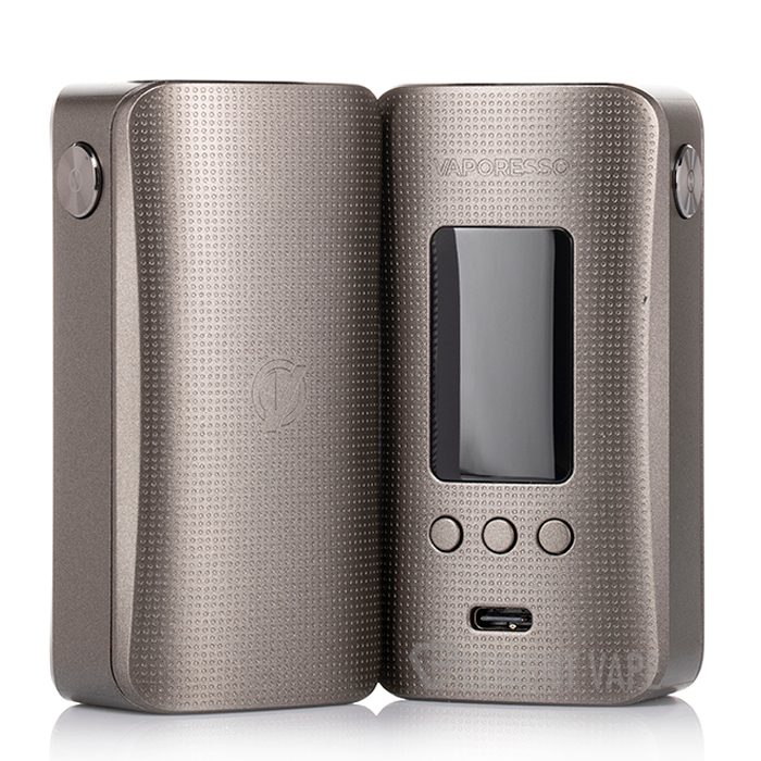 vaporesso gen 200 mod Vaporesso Gen 200 ITank 2 Edition Box Mod main image 0