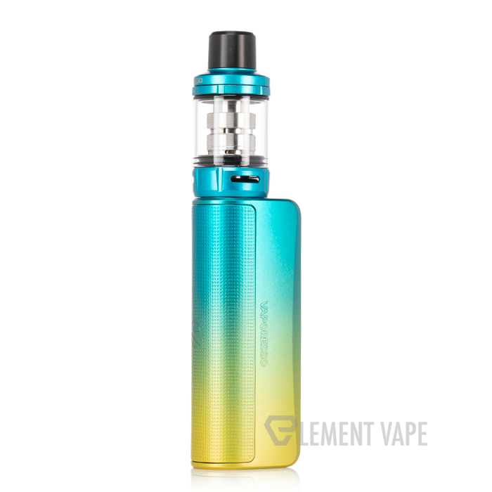 geekvape aegis solo 3 istruzioni VAPORESSO GEN 80S Kit Review: Test Results Are In main image 1