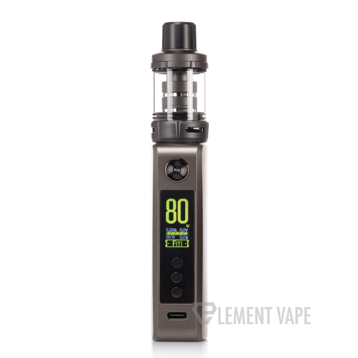 lost vape Vaporesso GEN 80 S Starter Kit