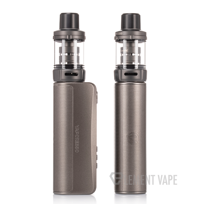 vaporesso luxe case Vaporesso GEN 80 S Starter Kit