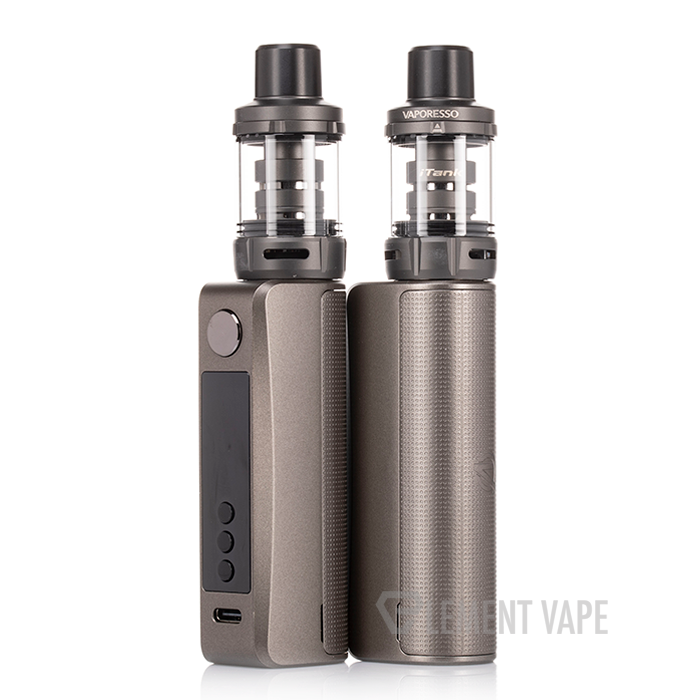 vaporesso gen 80s prezzo Vaporesso Gen 80S 80W Starter Kit main image 0