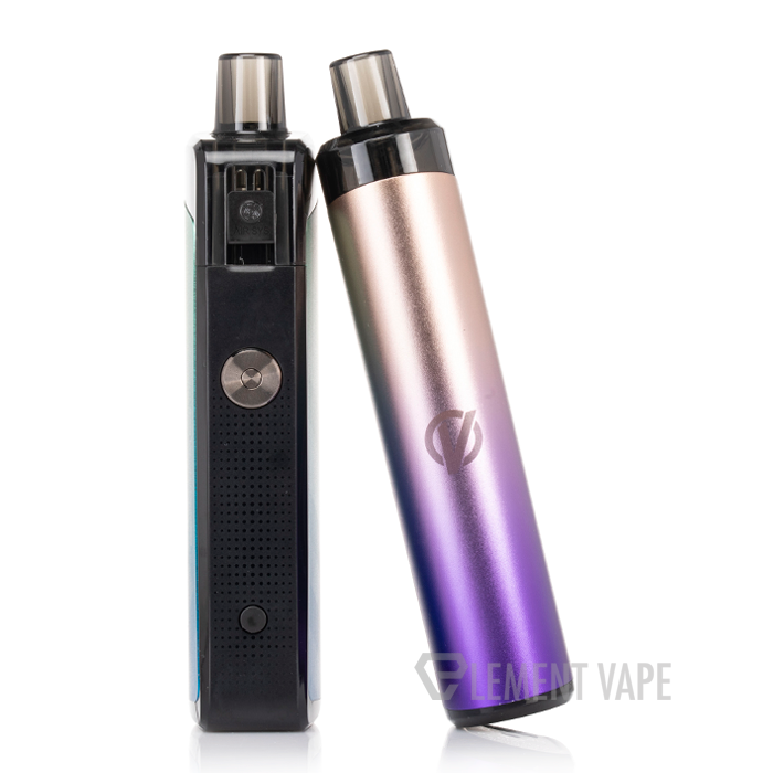 ricarica veev Vaporesso Gen Air 40 cartridge (2 pack) main image 0