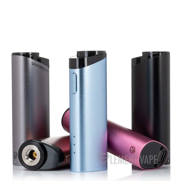 Vaporesso GEN Fit 20W Box Mod $16.99