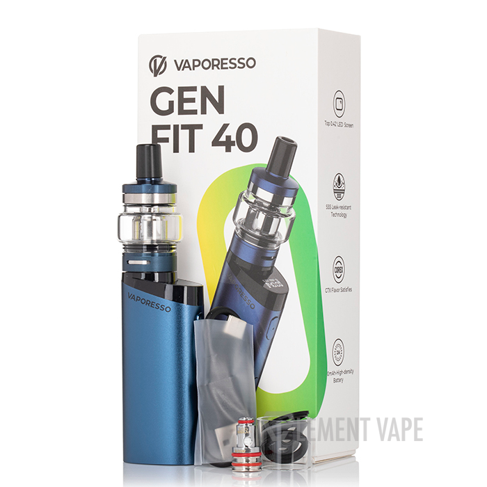 Vaporesso GEN FIT 40 Starter Kit