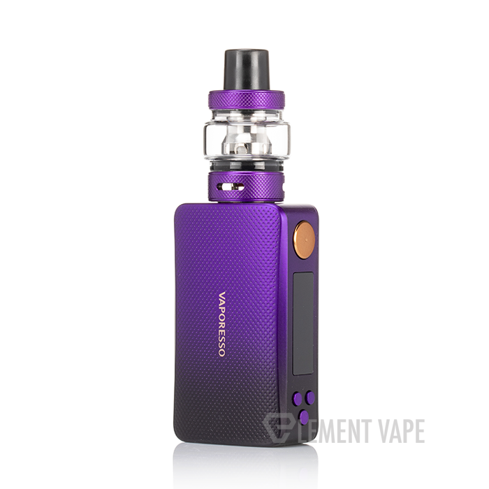 vaporesso gen nano Vaporesso Gen Nano 80w Kit With Gtx Tank 22 main image 1