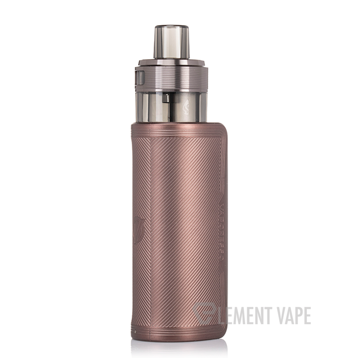 geekvape aegis solo 3 istruzioni GEN PT60 VAPORESSO 60 Watt xTANK Capienza 4,5ml main image 1