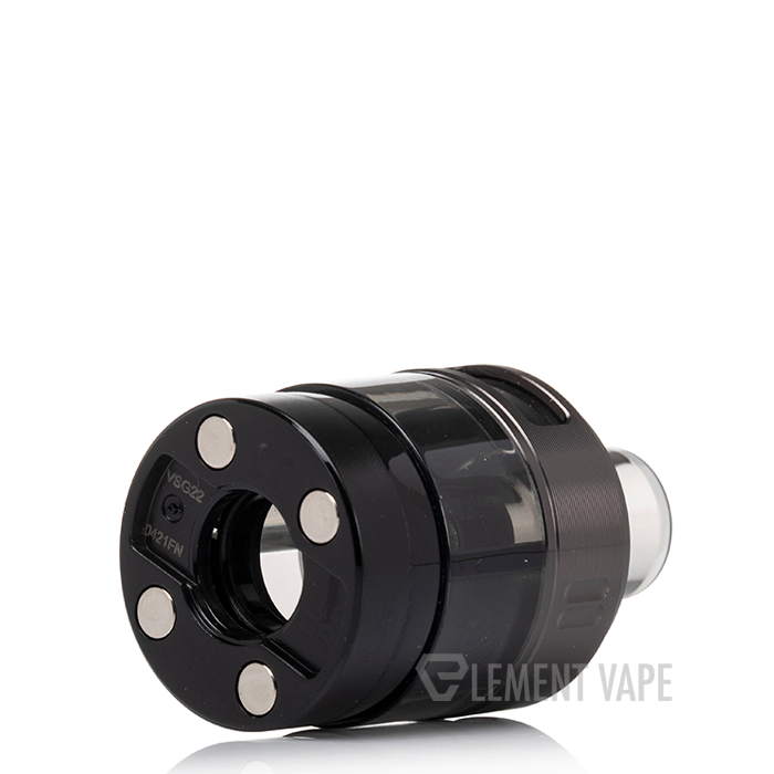 geekvape aegis solo 3 istruzioni VAPORESSO Gen PT60