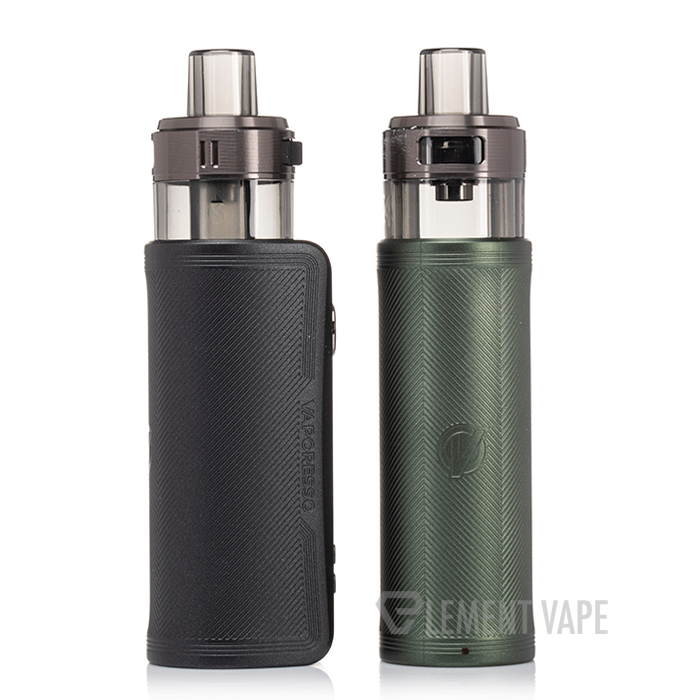 gen pt60 vaporesso Gen PT60 Vaporesso Pod Mod Kit main image 1