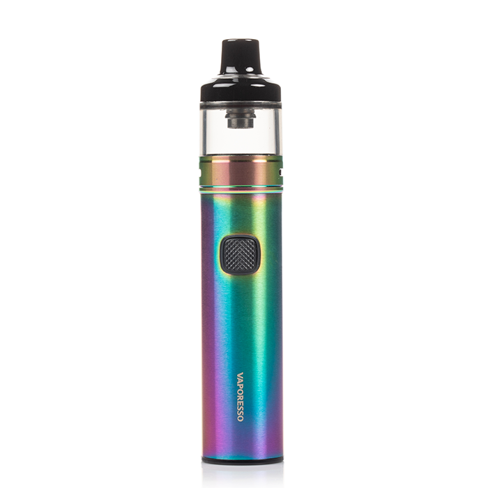 Vaporesso GTX GO 40 & 80 Pod Kit