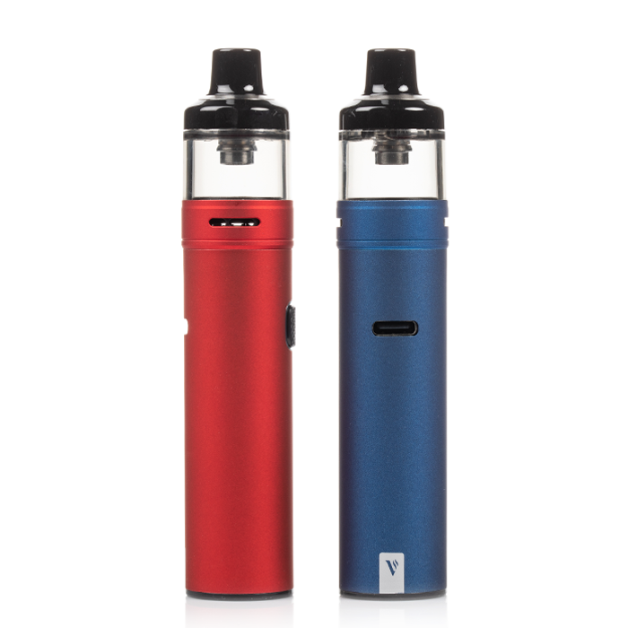 geekvape aegis solo 3 istruzioni Vaporesso GTX Go 80 Starter Kit main image 1