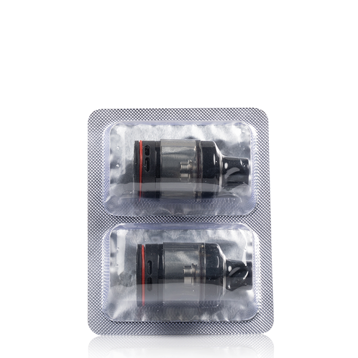 raz vape geek bar Vaporesso Target 80 Review main image 1