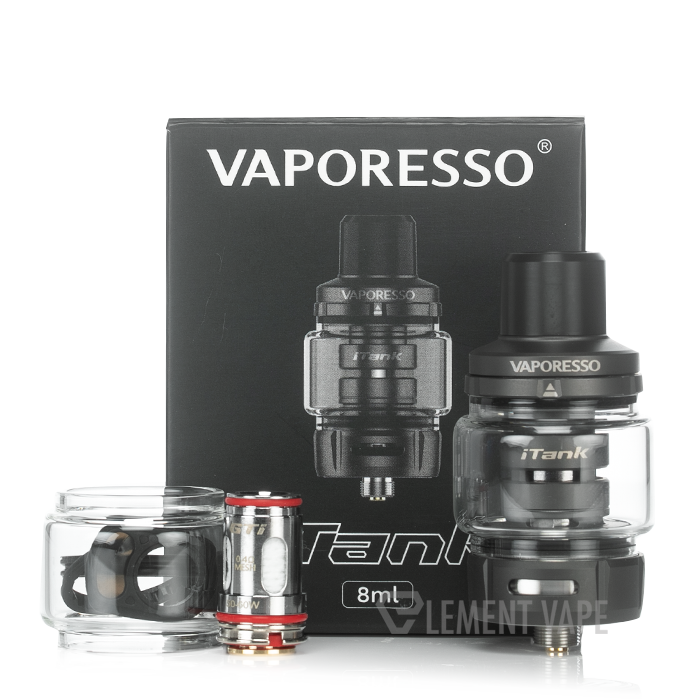 Vaporesso iTank Vape Tank