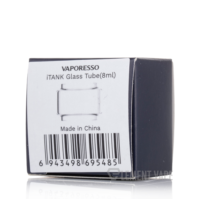 Vaporesso iTank Replacement Glass