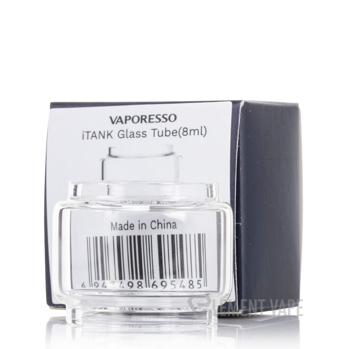 Vaporesso iTank Replacement Glass