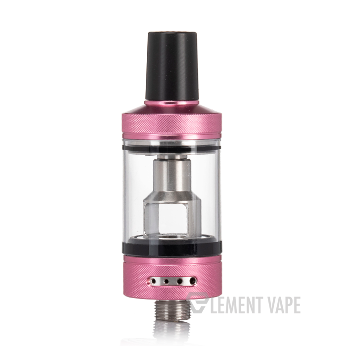 pink vape tank Buy Authentic SMOKTech TFV12 Prince Sub Ohm Tank Auto Pink