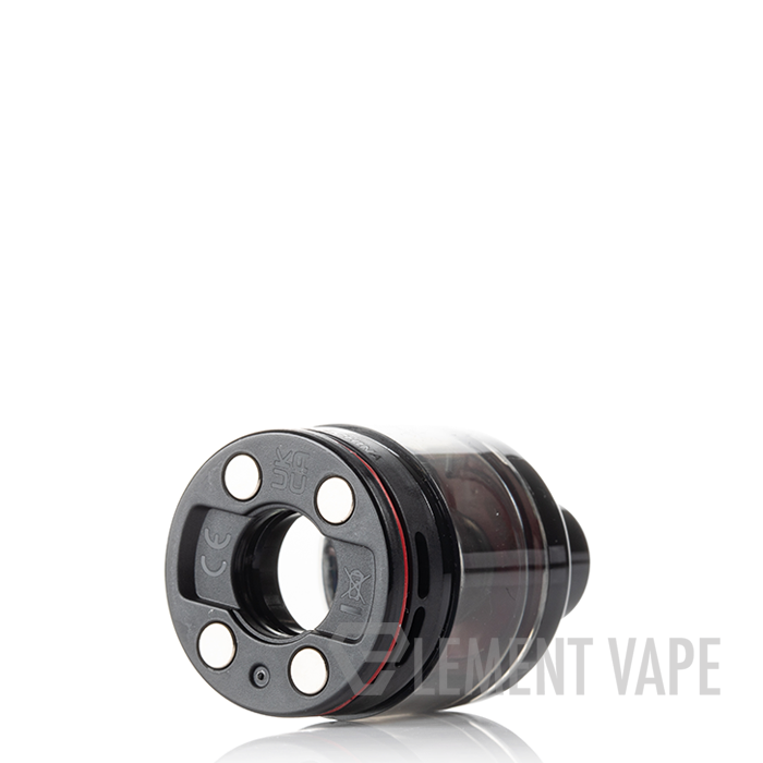 ccell disposable vape Vaporesso Luxe 80 Review main image 1