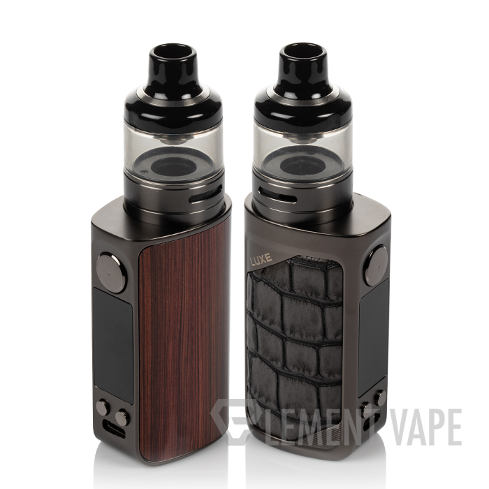 Vaporesso LUXE 80 Starter Kit
