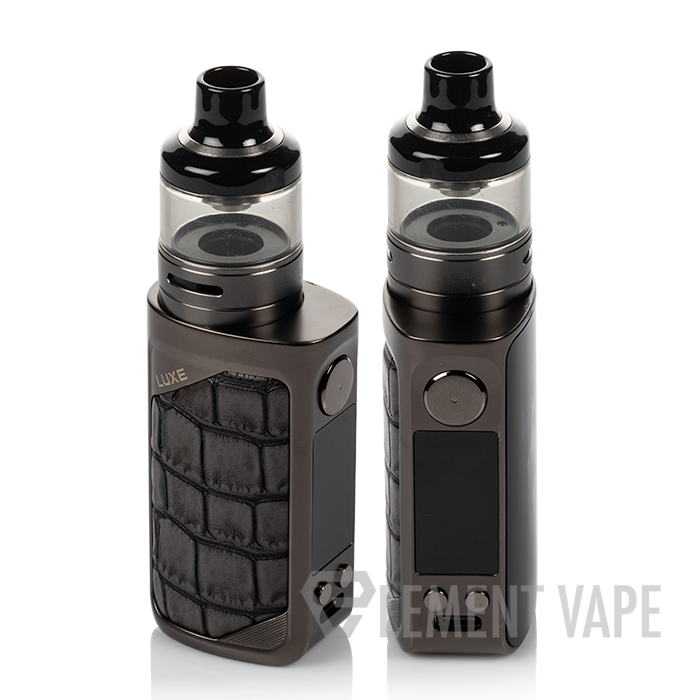 voopoo drag s2 10ml tank Voopoo Drag S2 Pod System — $34.99