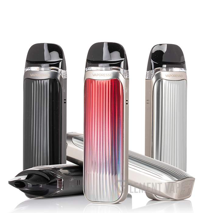 geekvape aegis solo 3 istruzioni Vaporesso XROS 4 Mini Pod Kit $15.98 main image 0