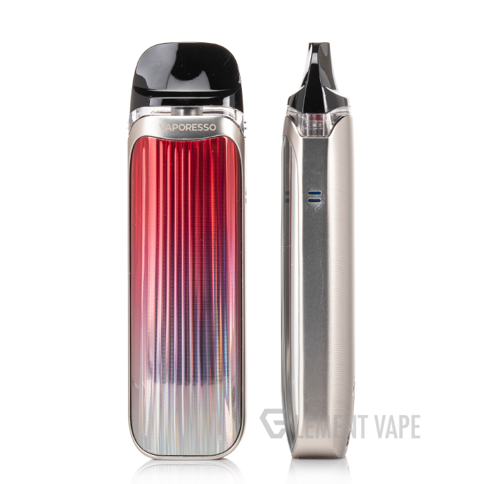 vaporesso luxe qs Vaporesso LUXE QS Pod System main image 0