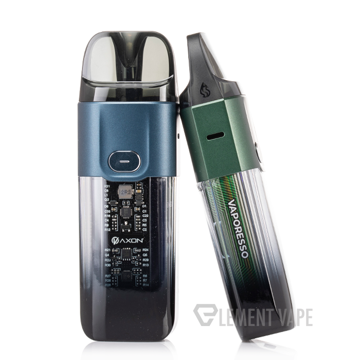 vaporesso pod luxe x Vaporesso LUXE X Replacement Pods