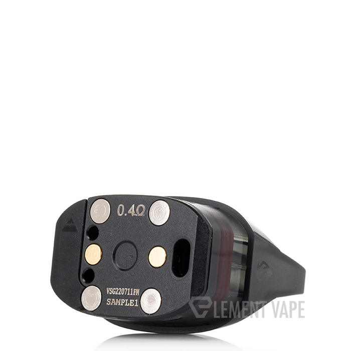 raz vape. Vaporesso Luxe X Replacement Pods - 2ml and 5ml