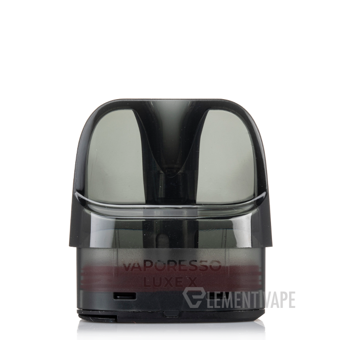 raz vape features VAPORESSO LUXE X Review: Great for Low-Wattage Vaping main image 1