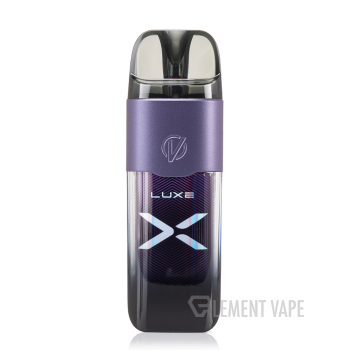 Vaporesso LUXE X 40W Pod System $99.99