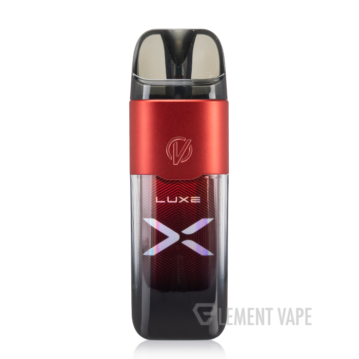 geekvape aegis solo 3 istruzioni Vaporesso LUXE X main image 1