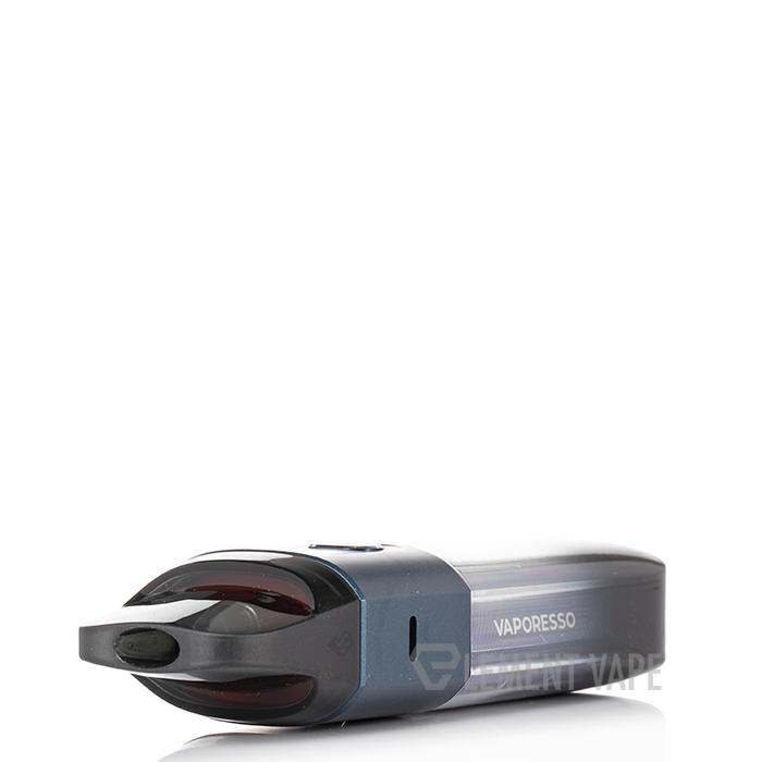 velvet valley veev gusto Vaporesso LUXE X vape device main image 1