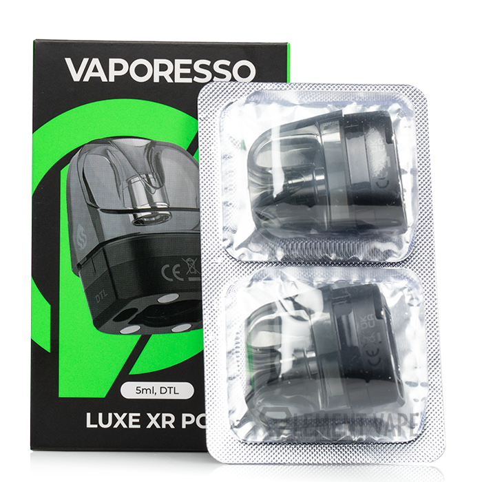 Vaporesso LUXE XR Replacement Pods