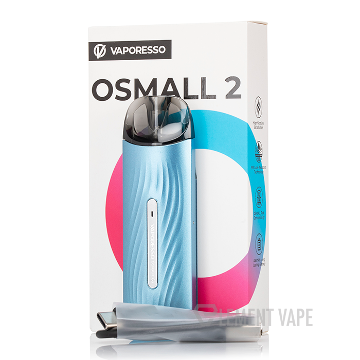 Vaporesso OSMALL 2 Pod System
