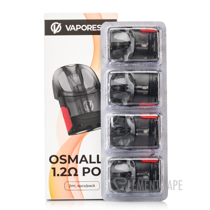 raz vape watermelon ice Geek Vape Cartridge Side Fill Q Pod 3pcs/pack – Vapin Loud main image 0