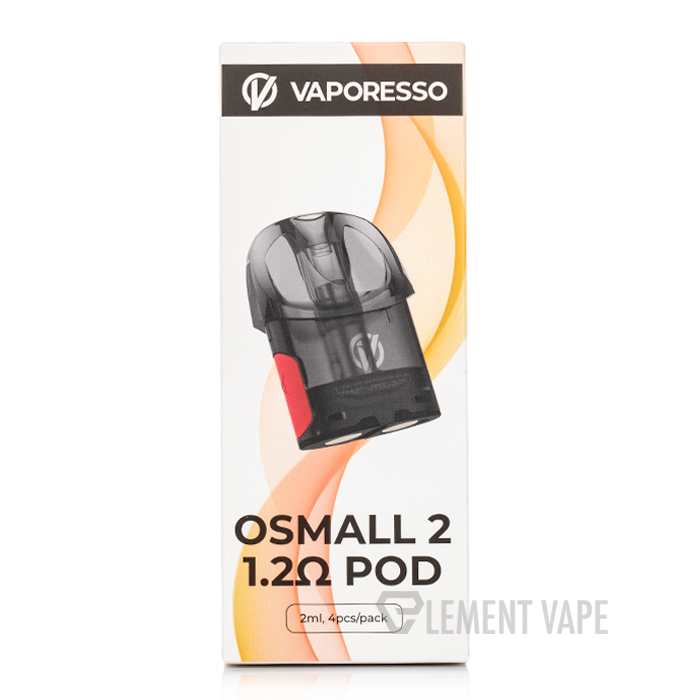Vaporesso OSMALL 2 Replacement Pods