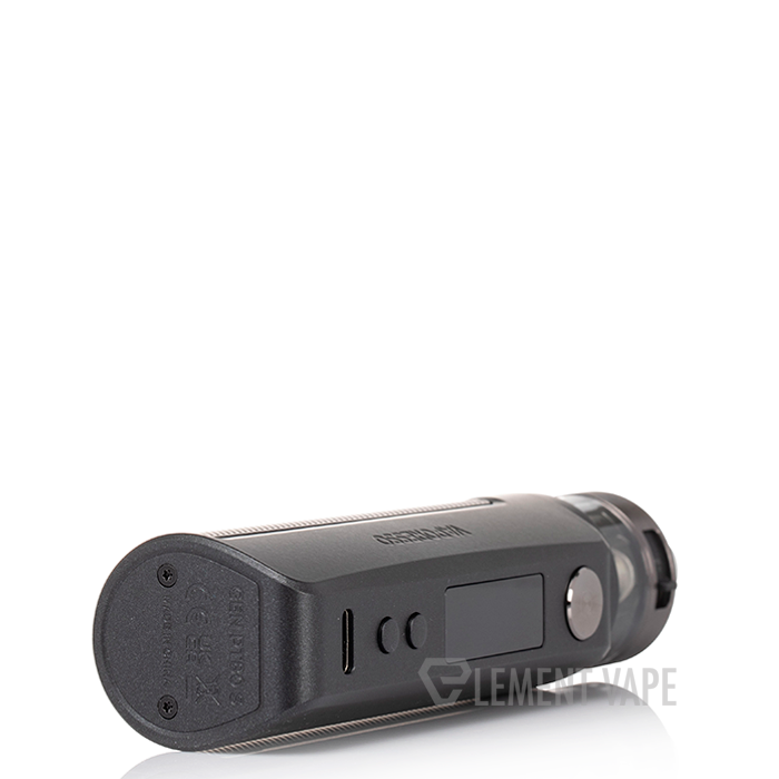 geekvape aegis solo 3 istruzioni VAPORESSO GEN PT80 S kit