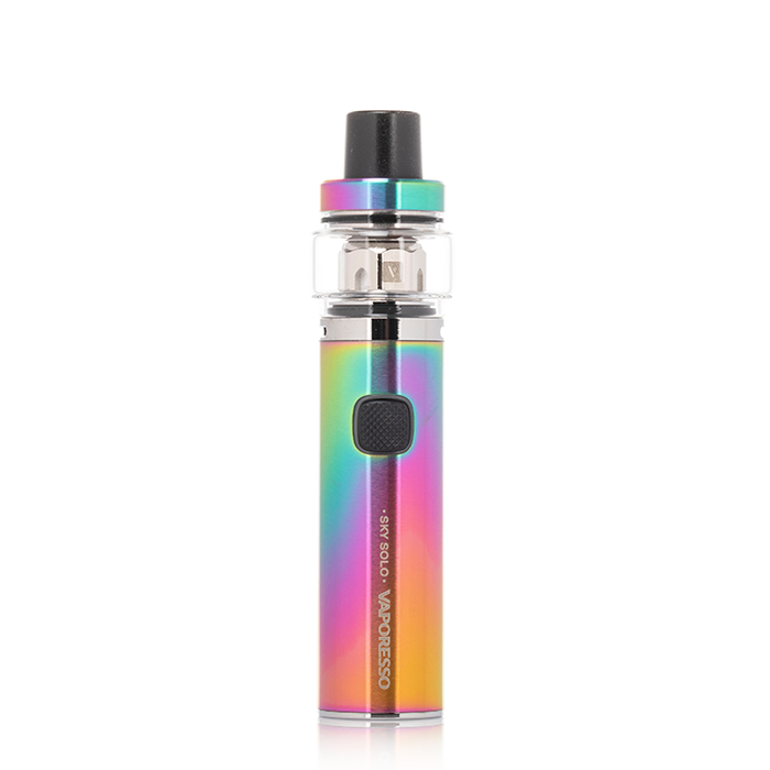 elfbar nachfüll pod läuft aus Cultura 100W TC