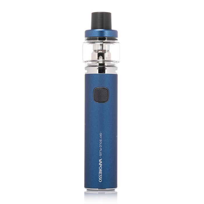 Vaporesso SKY SOLO & SOLO PLUS Starter Kit