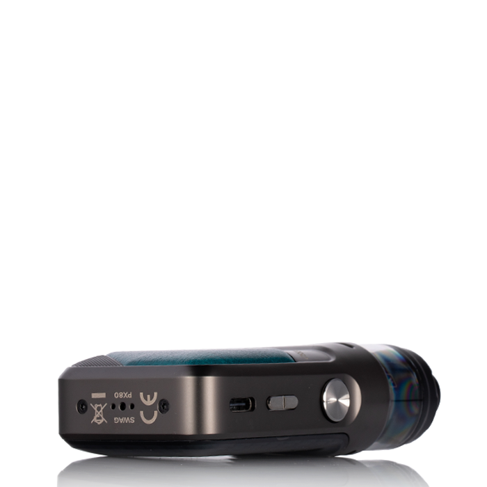 Vaporesso SWAG PX80 Pod Mod Kit