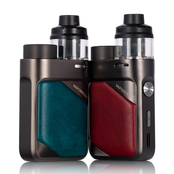 Vaporesso SWAG PX80 Pod Mod Kit