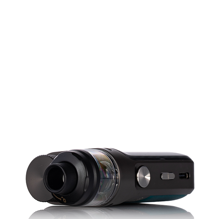 elfbar nachfüll pod läuft aus VAPORESSO SWAG PX80 STARTER Kit