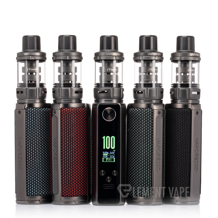 Vaporesso TARGET 100 Starter Kit