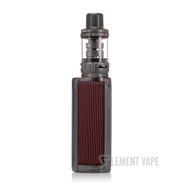 Battery Type:single Battery VAPORESSO TARGET 100W KIT  E  Cigarettes/Vaporizers And E Liquid And Vape Accessories Australia Battery  Size:21700